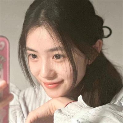 蓝色青春