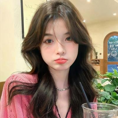 编织的女孩