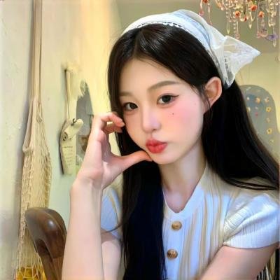 咳，小母牛