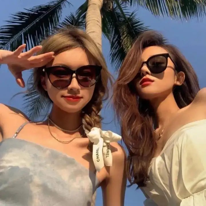 少女动春心