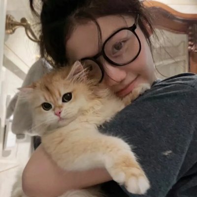 舞美人
